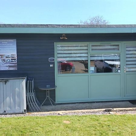 Villa 107 Headwards Retreat Hemsby Exterior foto